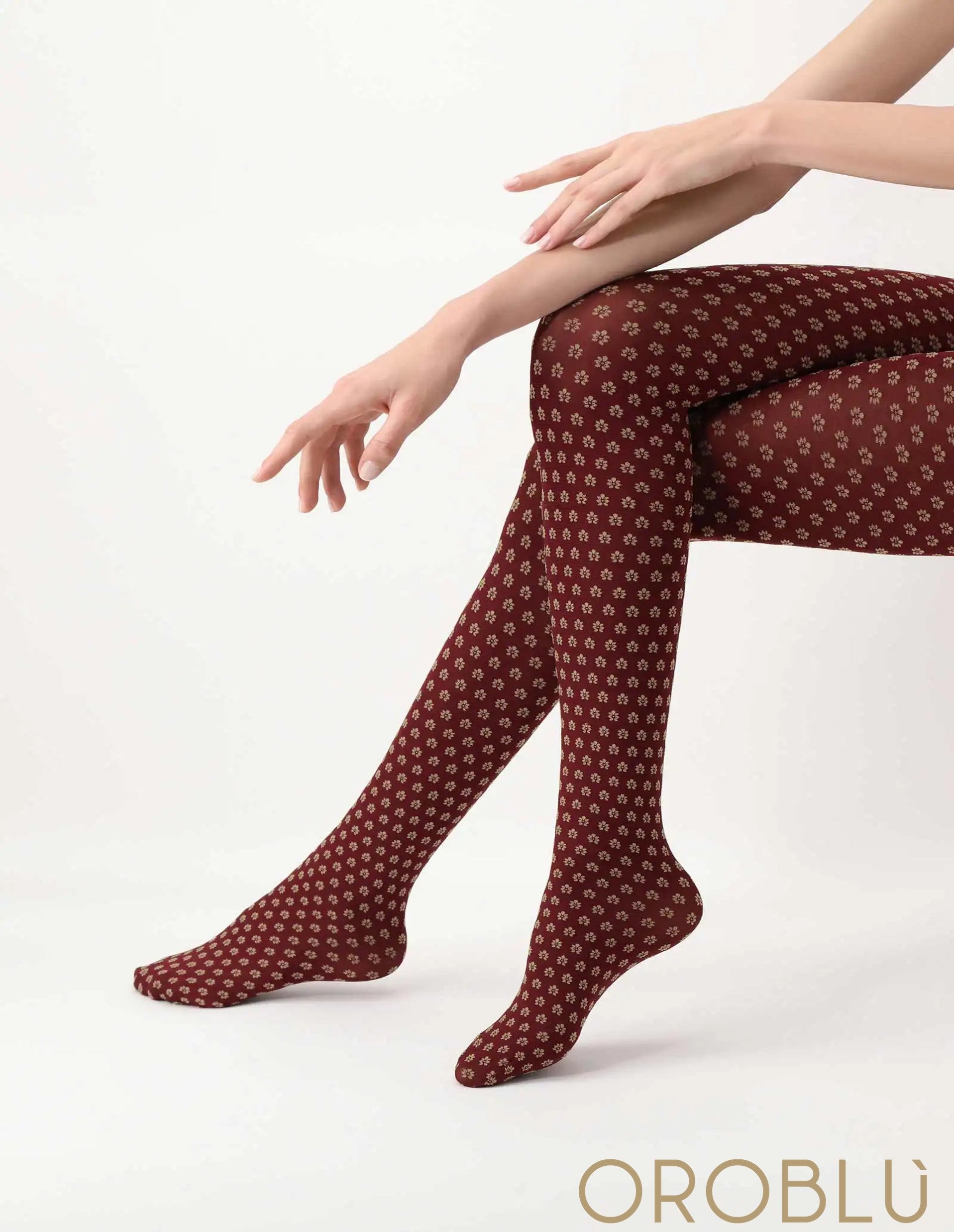 Oroblù Shock Up Line Tights