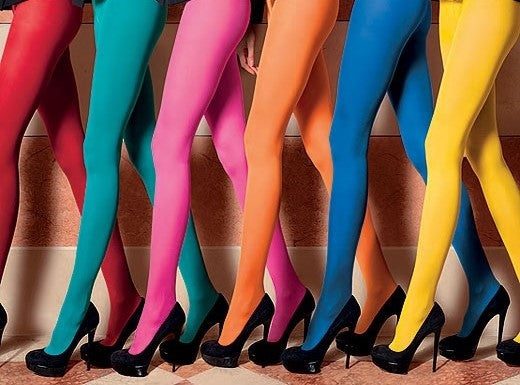 Starts With Legs - Australia's Largest Online Stocking & Hosiery Store