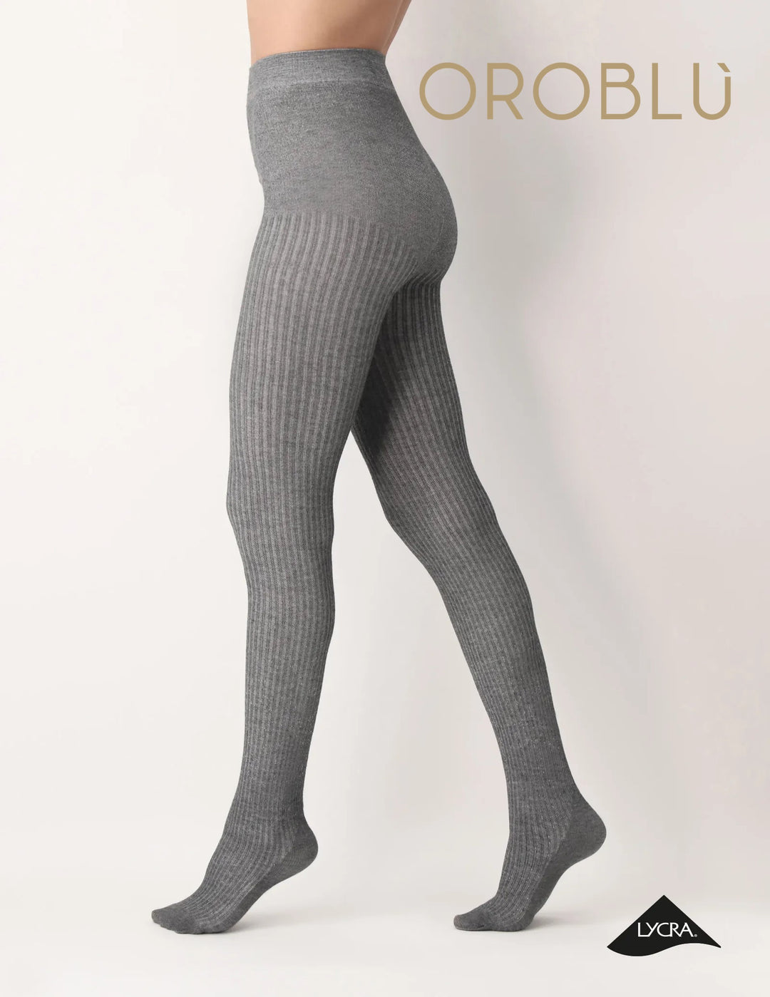 Levante wool rib tights sale