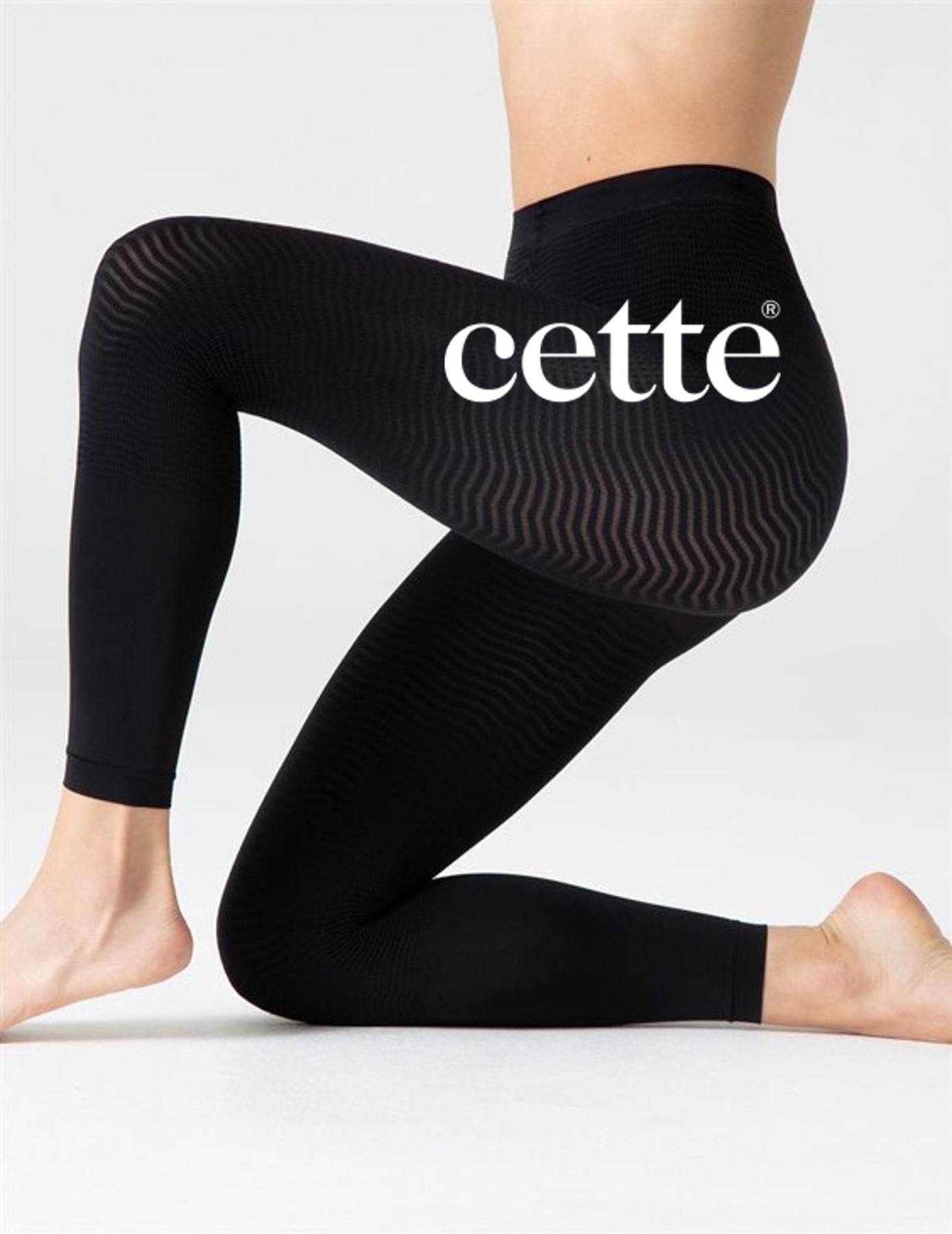 Cette Footless Tights