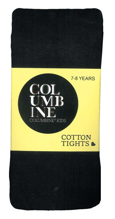 COTTON TIGHTS – Starts With Legs